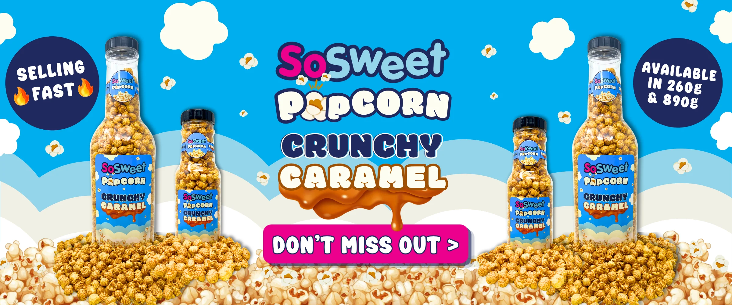 Your Ultimate Sweet Shop Destination