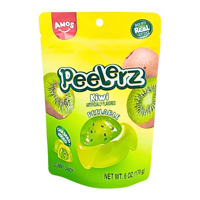 NOVELTY SWEETS NEW IN
