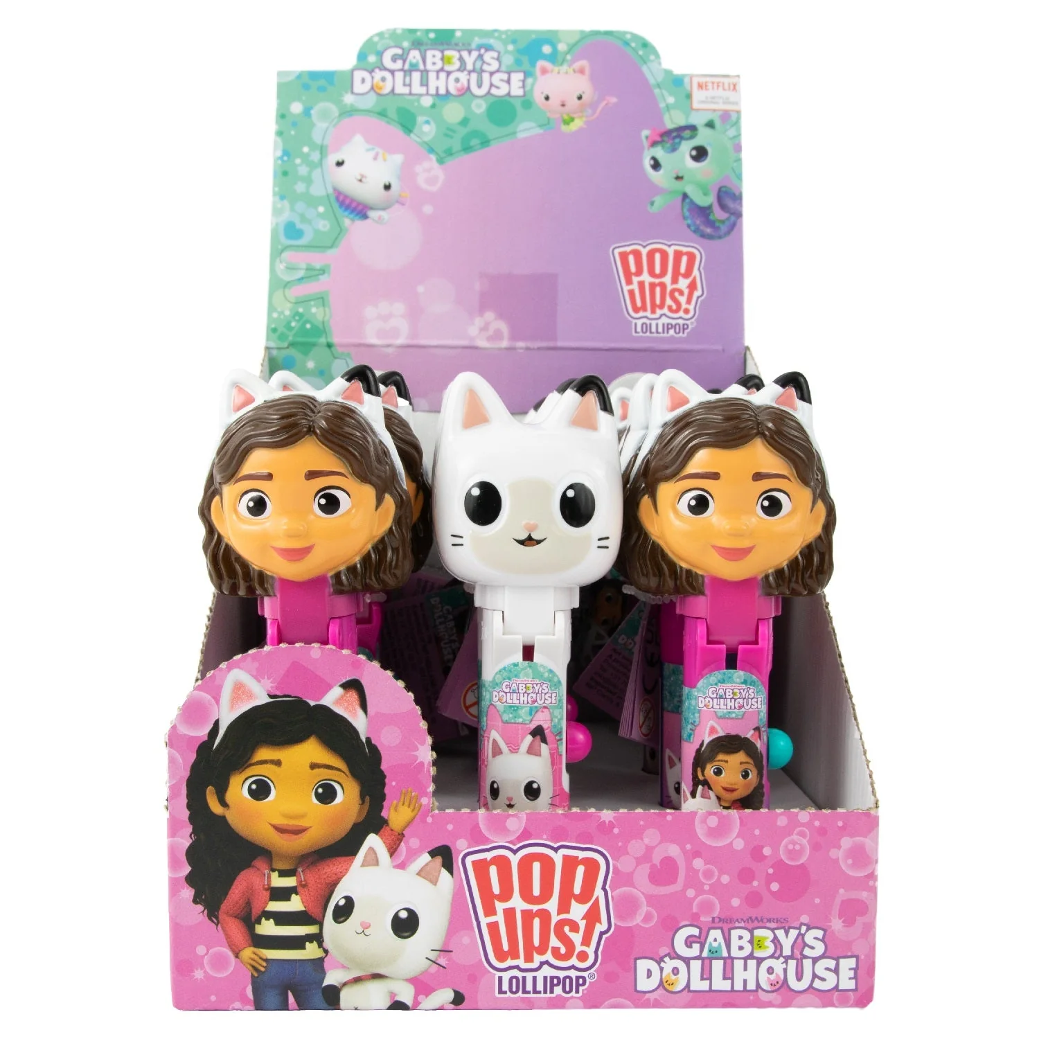 Wholesale Lollipops